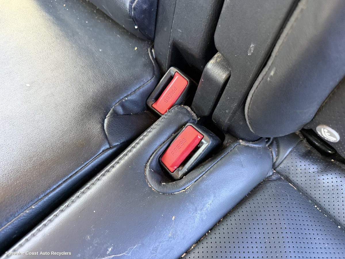 2016-2024 Mazda Cx9 Seatbelt Stalk
