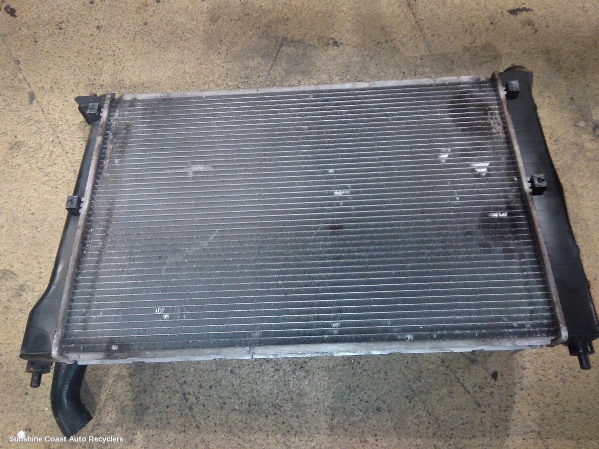 2005-2011 Ford Territory Radiator