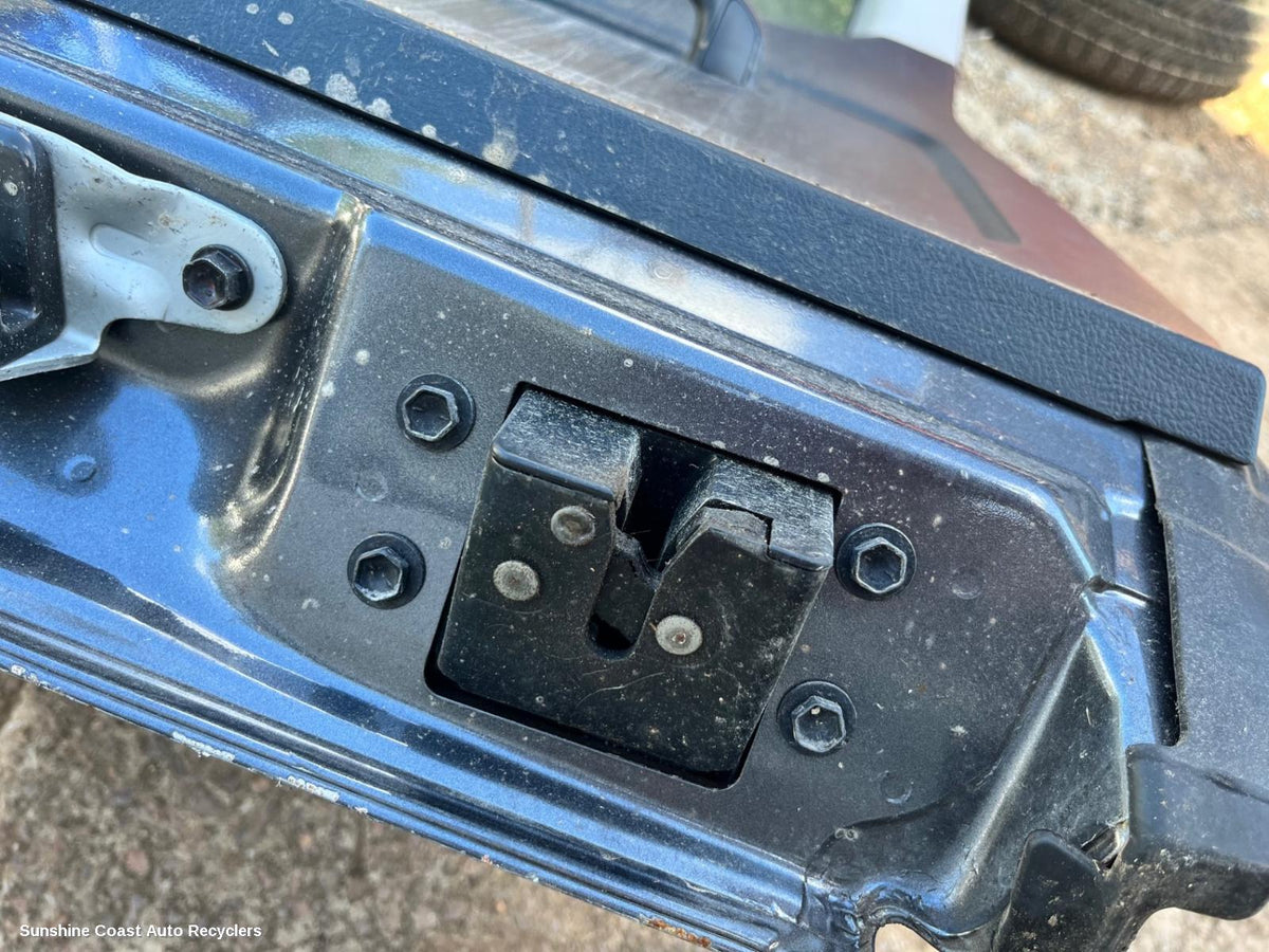 2007-2021 Toyota Landcruiser Door Boot Gate Lock