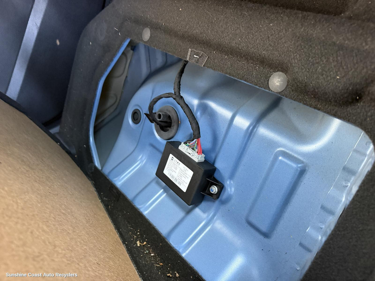 2017-2026 Ldv T60 Towbar