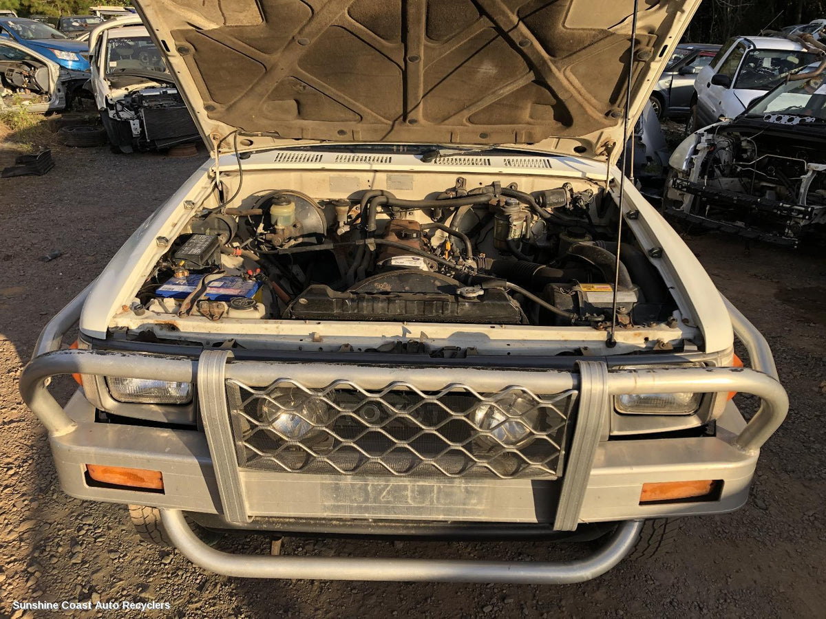 1989-1996 Toyota 4 Runner Transfer Case
