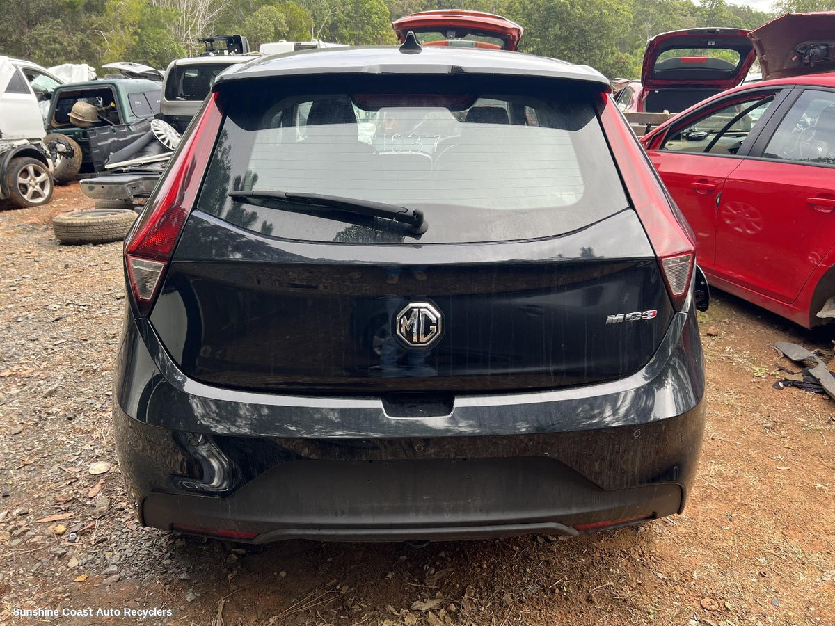 2018-2024 Mg Mg3 Trans Gearbox