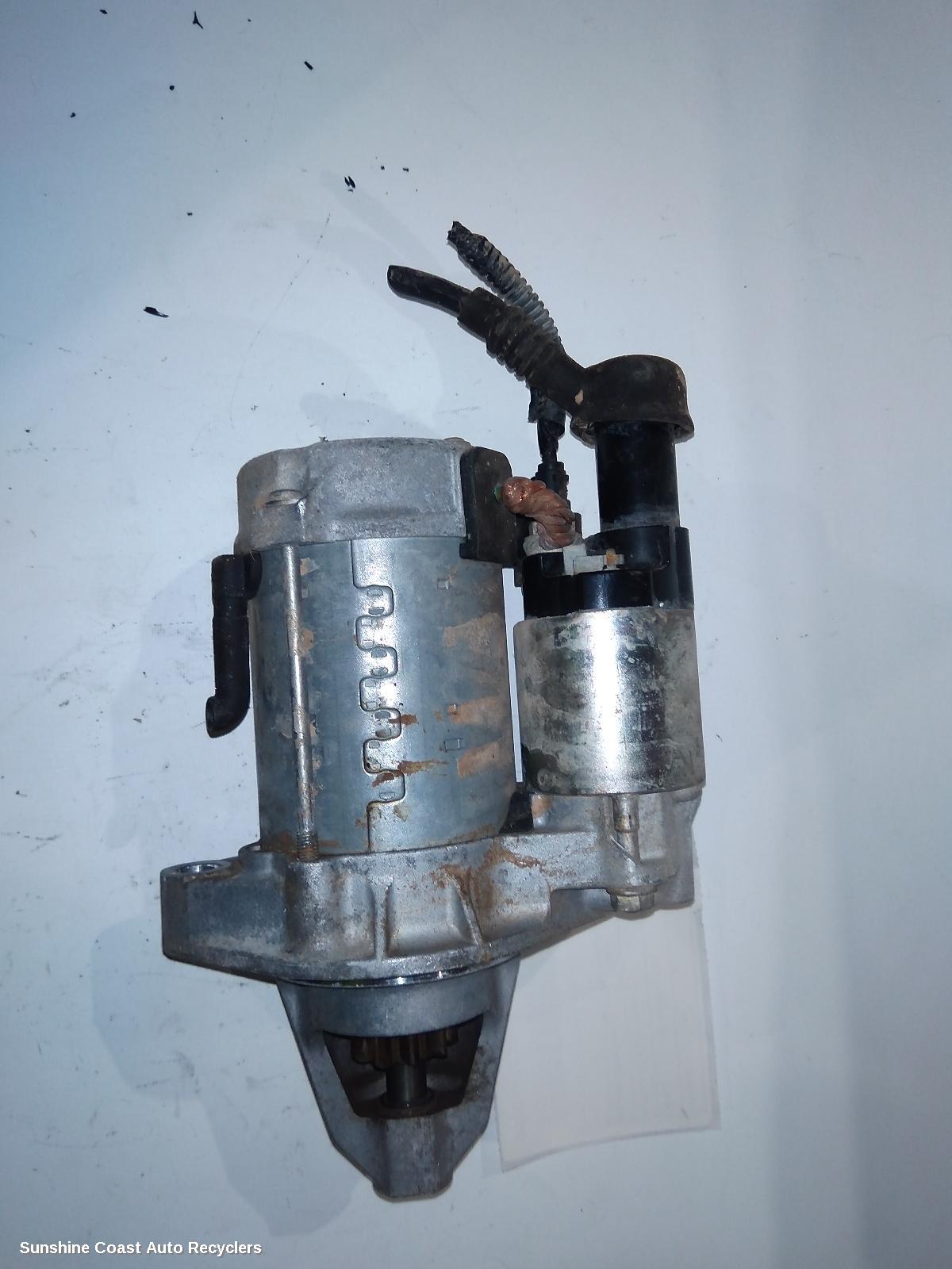 2012-2017 Honda Crv Starter