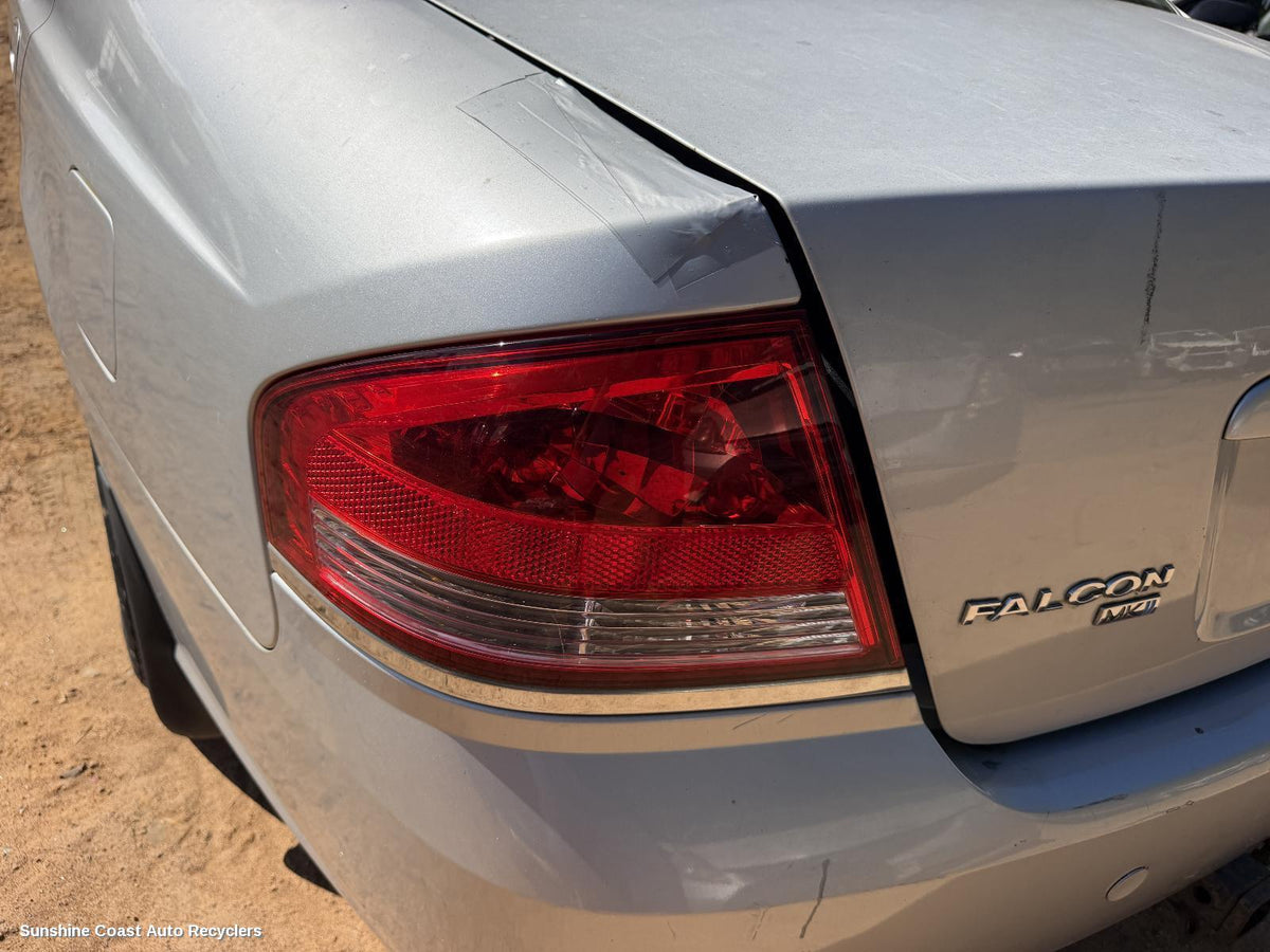 2005-2008 Ford Falcon Left Taillight