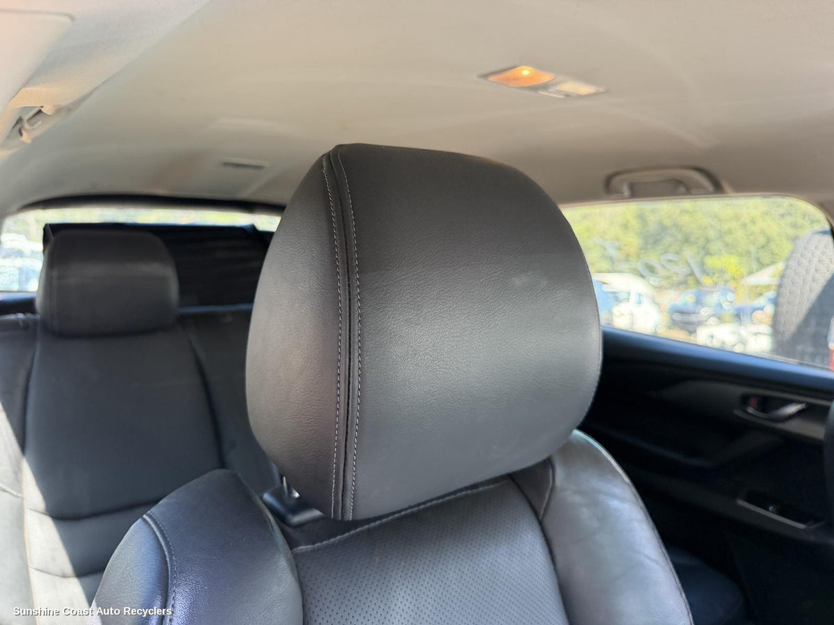 2016-2024 Mazda Cx9 Headrest