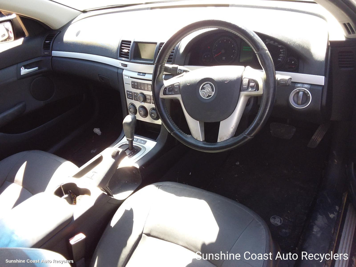 2006-2010 Holden Commodore Pwr Dr Wind Switch