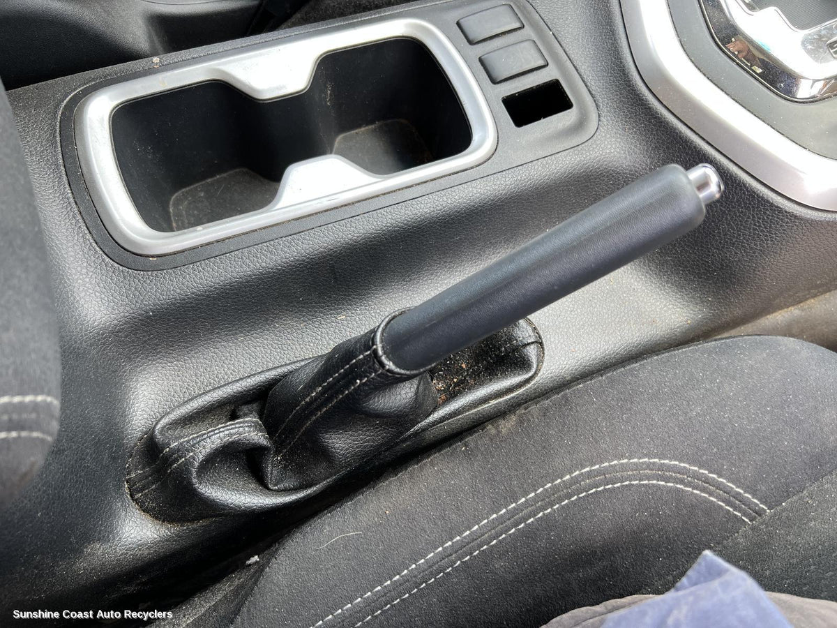 2015-2023 Nissan Navara Handbrake Lever
