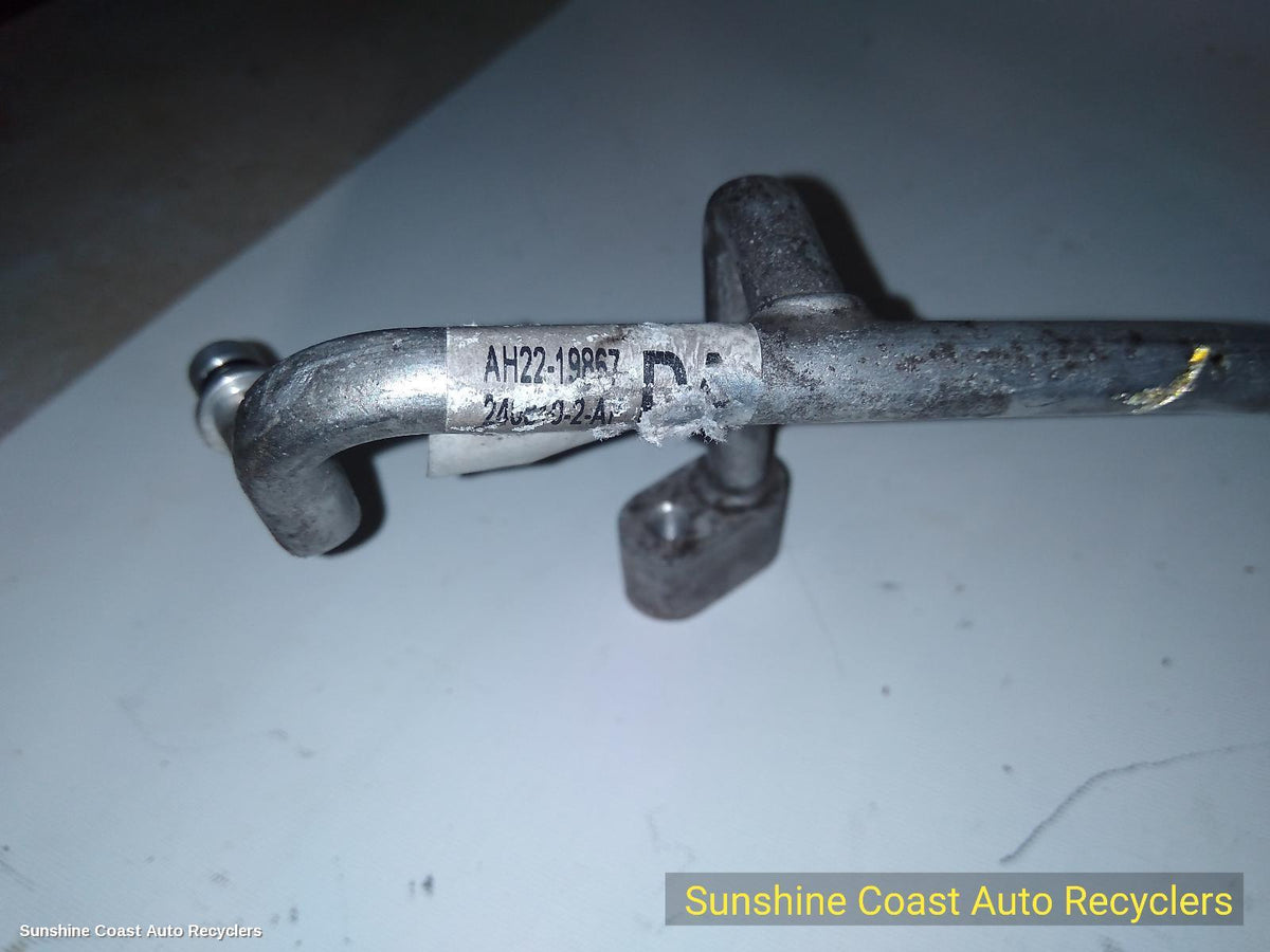 2005-2012 Land Rover Discovery A C Hoses