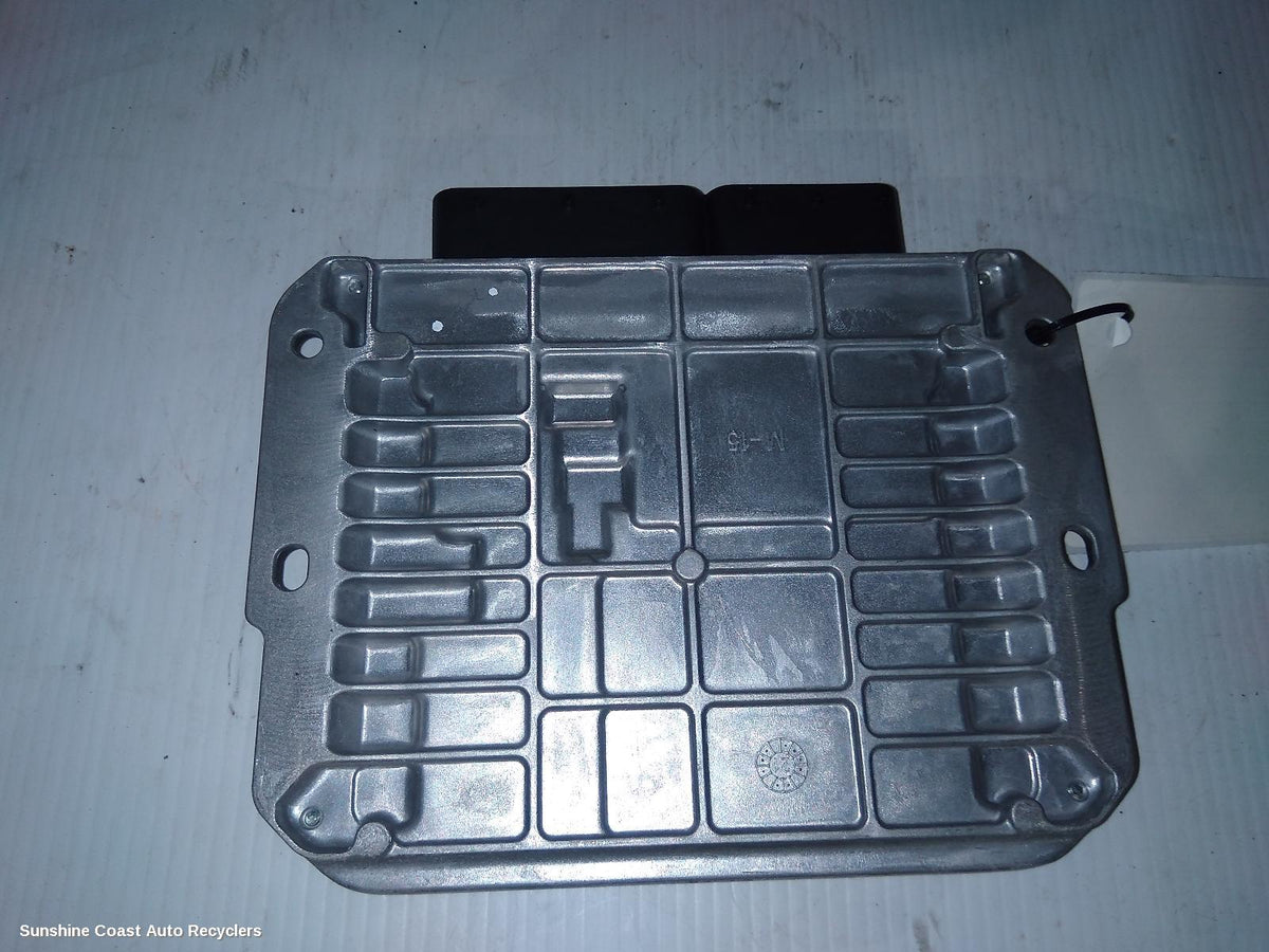 2018-2023 Mitsubishi Triton Ecu