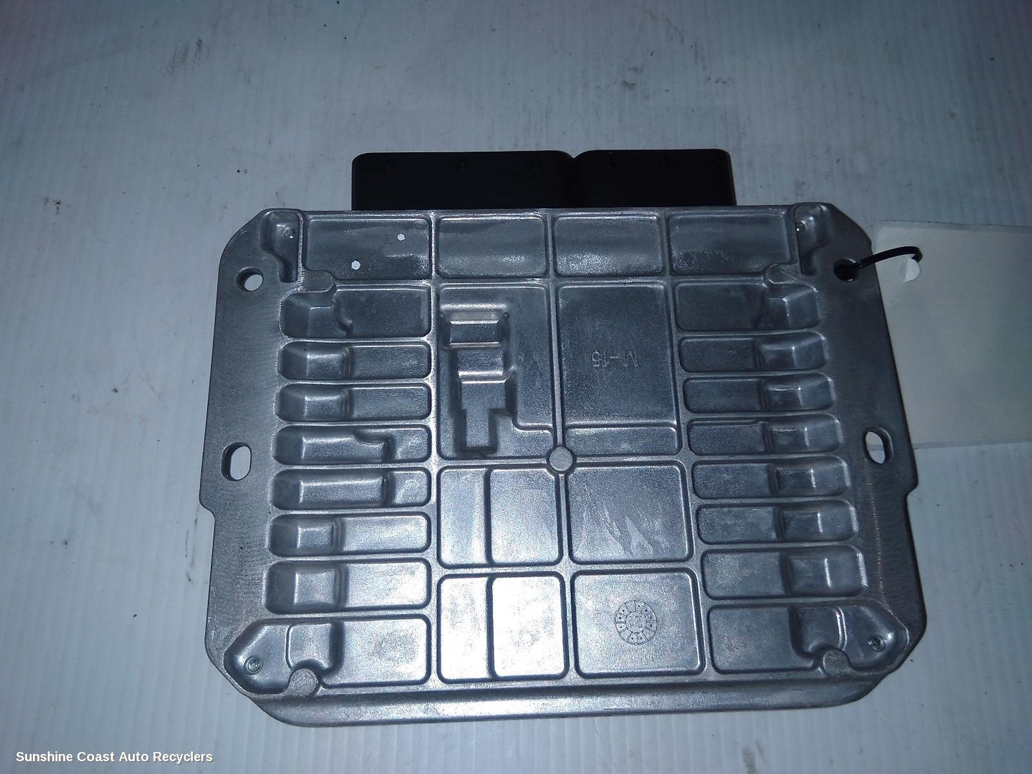 2018-2023 Mitsubishi Triton Ecu