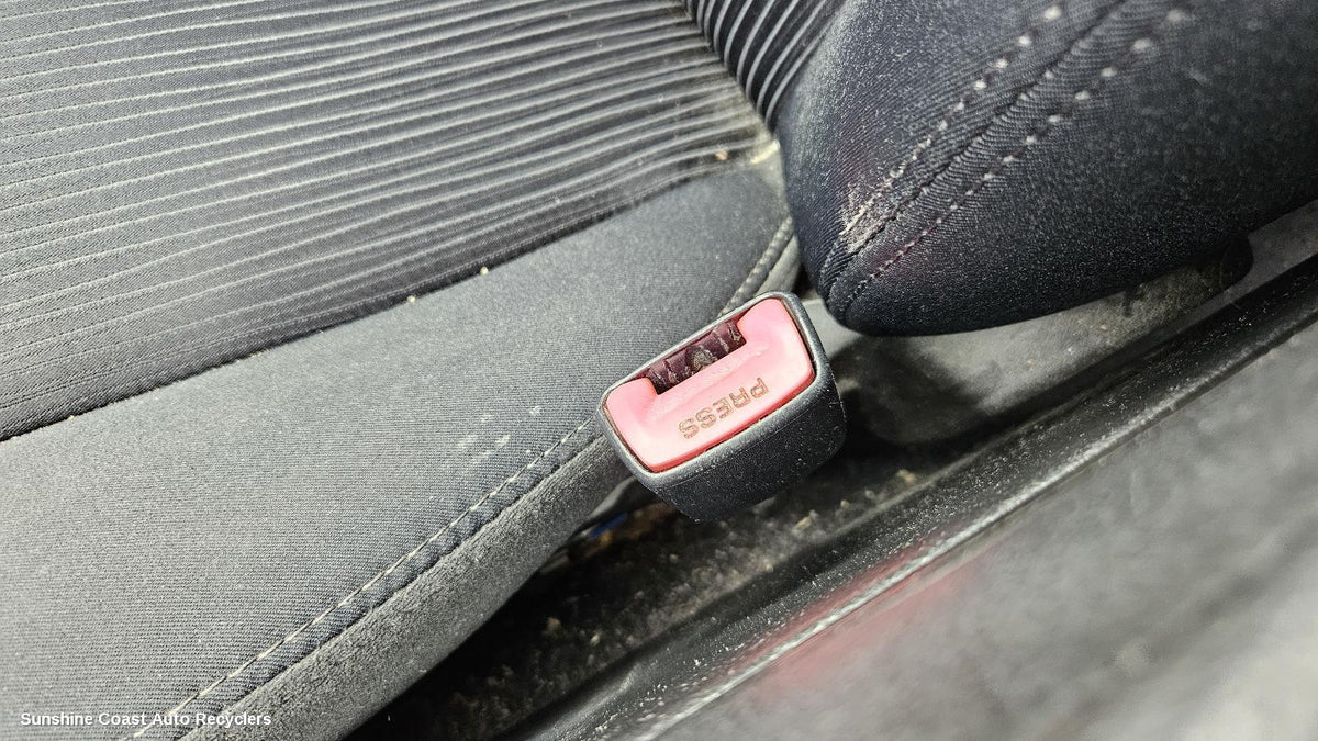2009-2014 Subaru Liberty Seatbelt Stalk