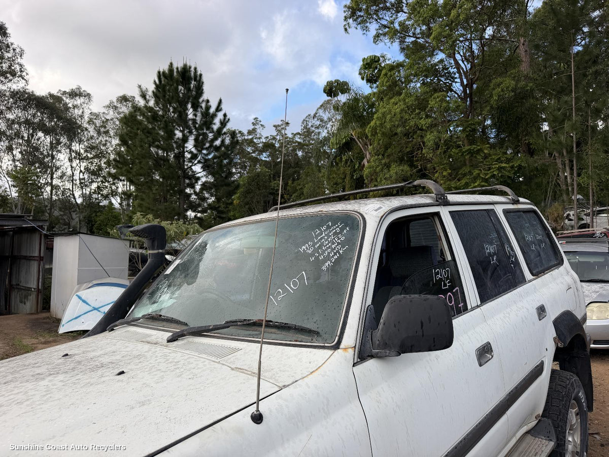 1990-1998 Toyota Landcruiser Antenna