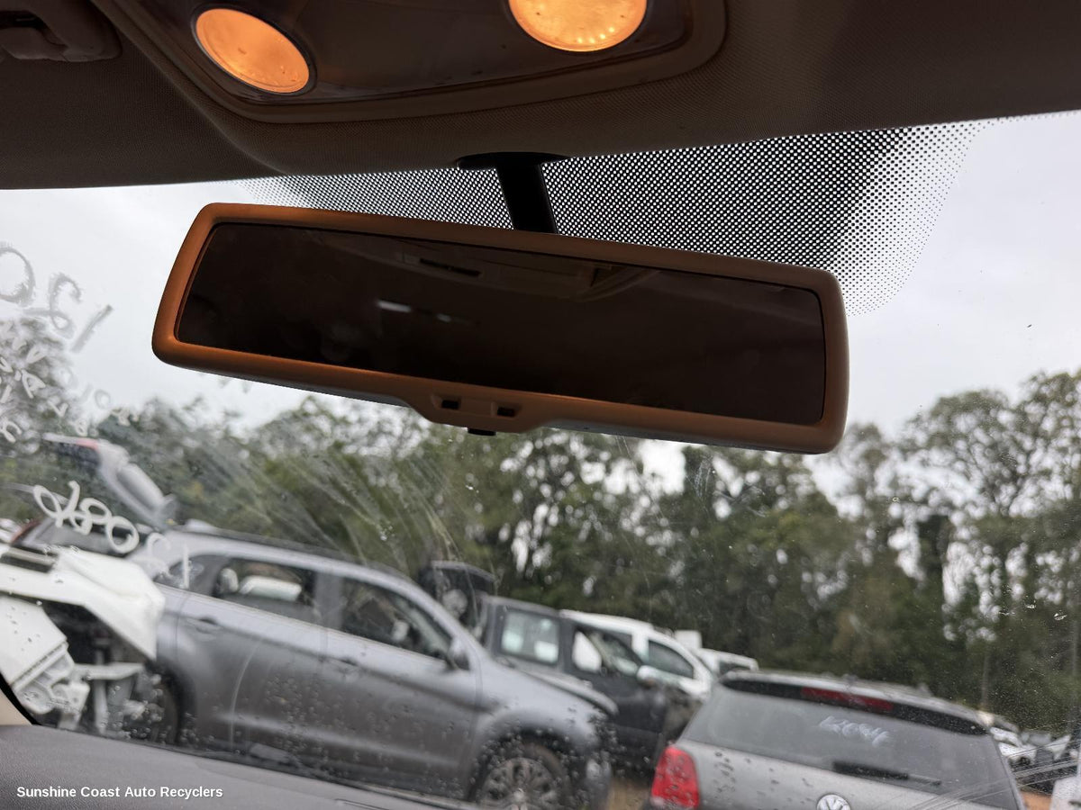 2008-2011 Volkswagen Tiguan Interior Mirror