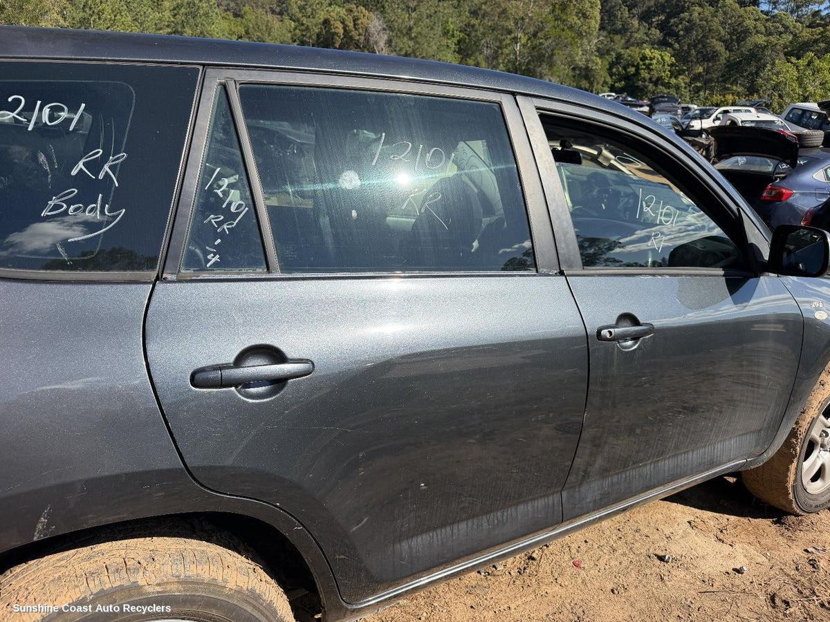 2005-2012 Toyota Rav4 Door Handle