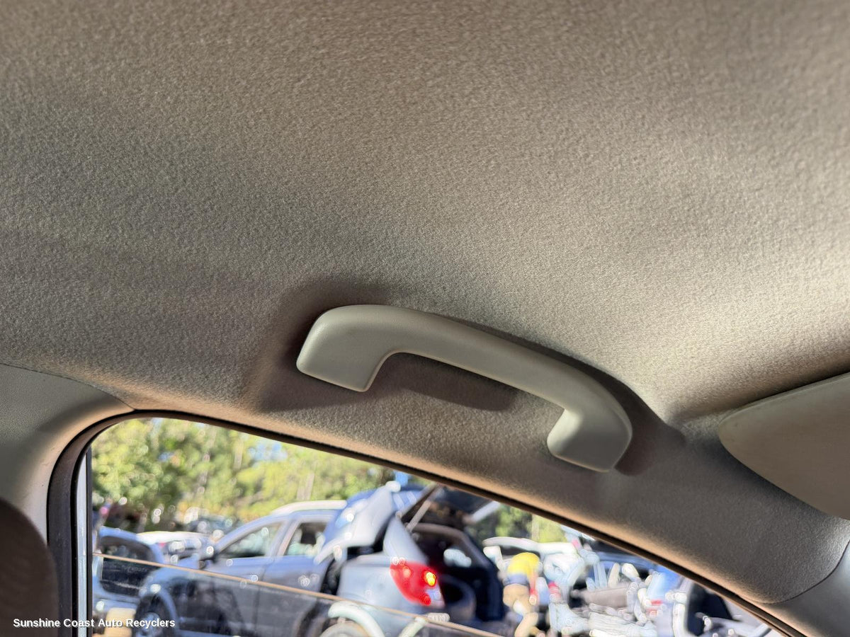 2013-2017 Nissan Pulsar Grab Handle