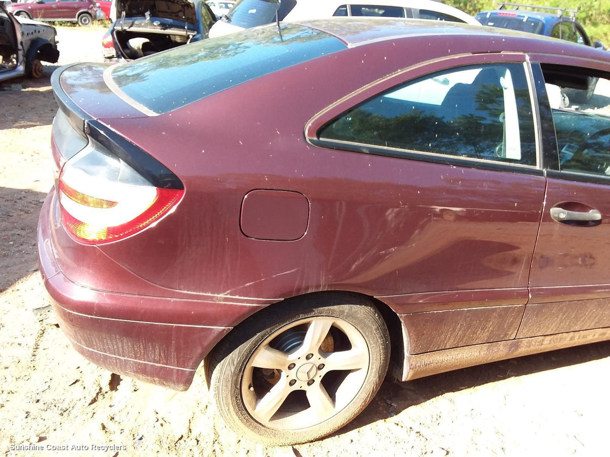 2000-2007 Mercedes C Class Flywheel Flexplate
