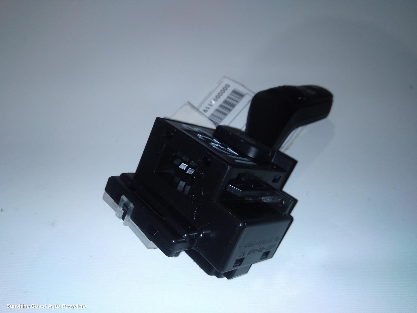 2008-2011 Ford Focus Combination Switch