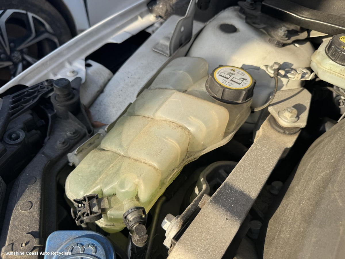 2013-2019 Volvo S40 Overflow Bottle