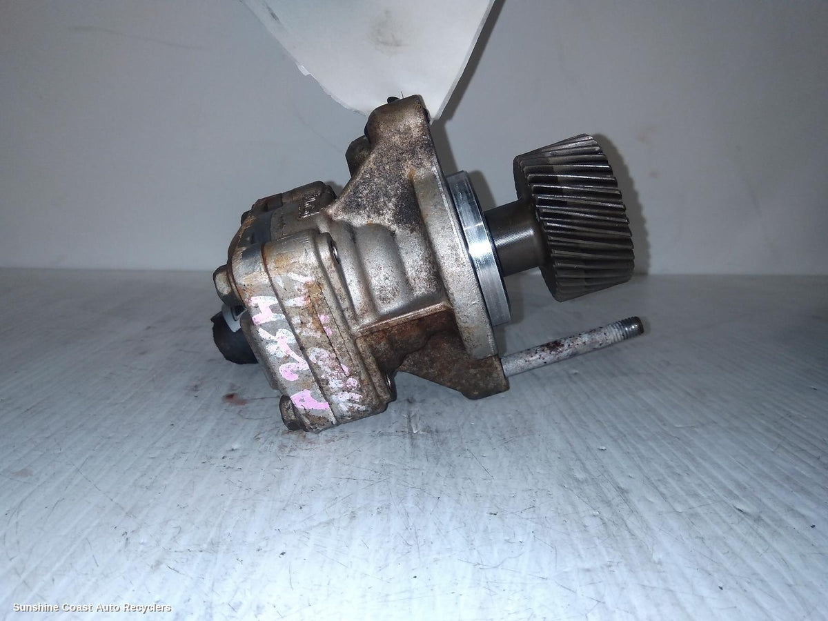 2006-2011 Ford Ranger Steering Pump