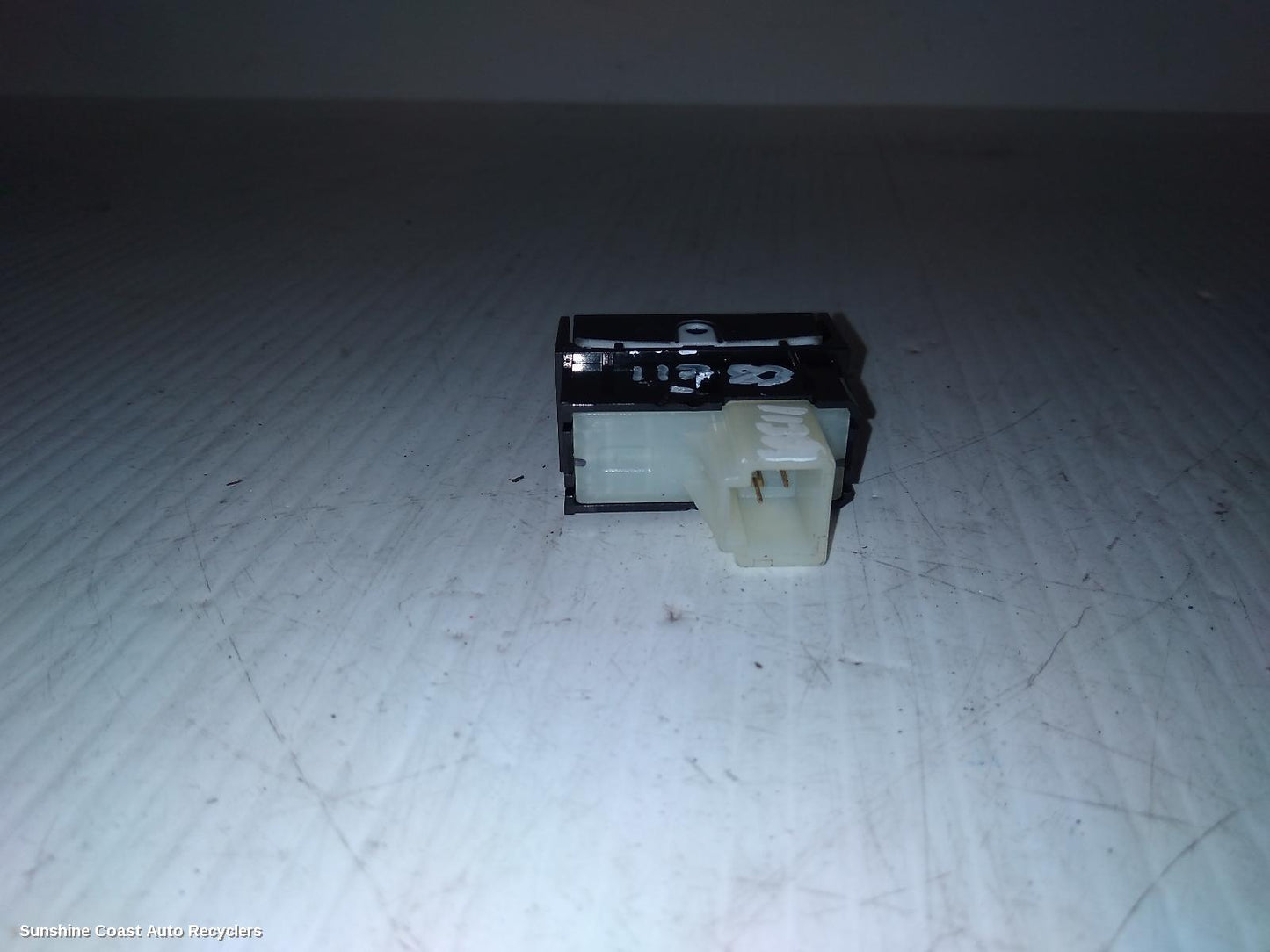 2021 Mitsubishi Outlander Misc Switch Relay