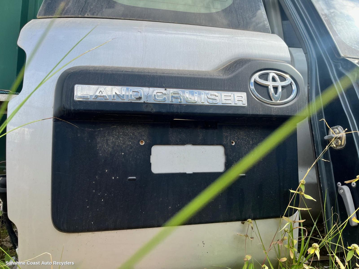 2007-2021 Toyota Landcruiser Tailgate Handle