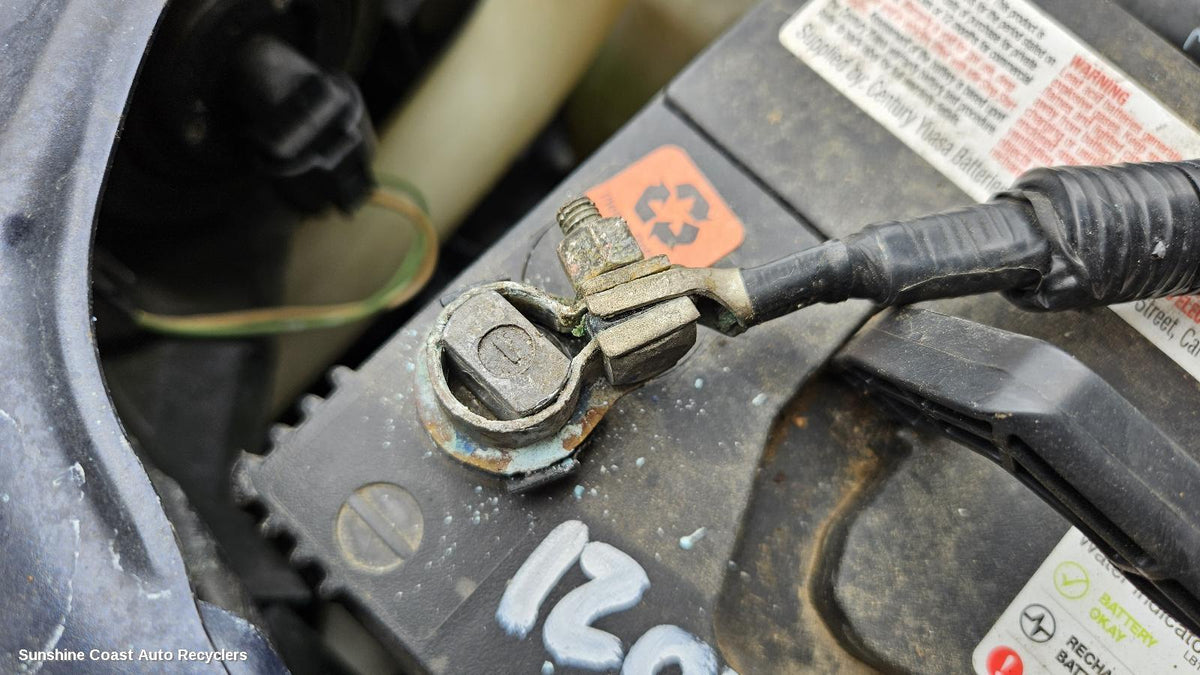 2009-2014 Subaru Liberty Battery Terminal