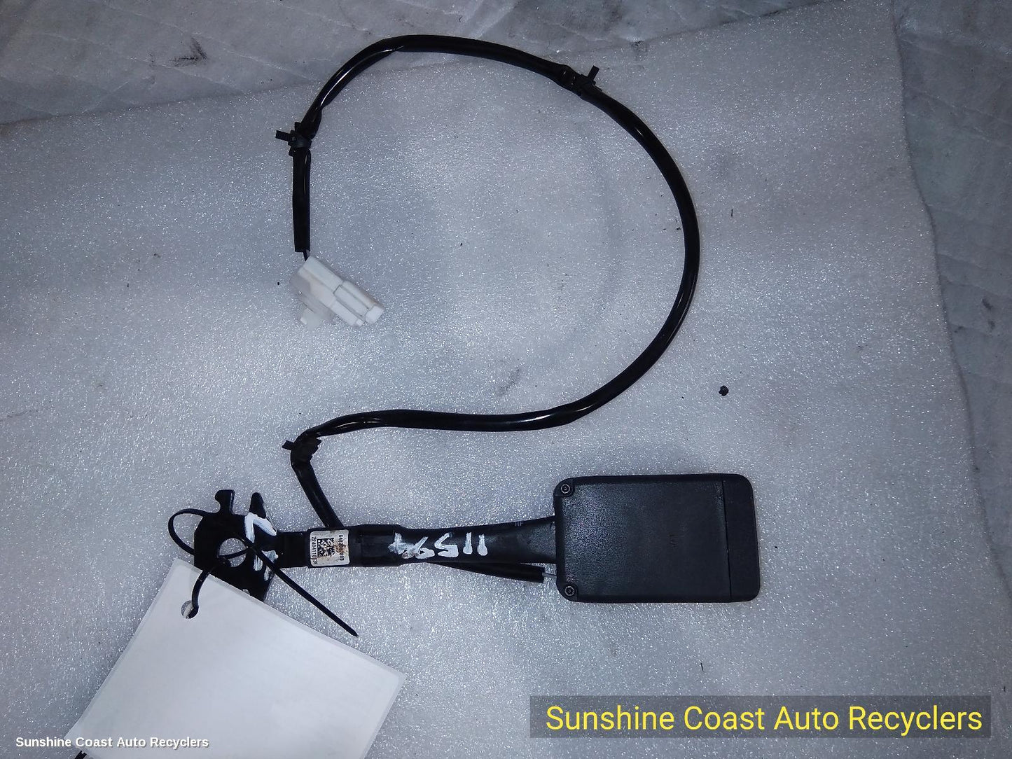 2021-2026 Mitsubishi Outlander Seatbelt Stalk