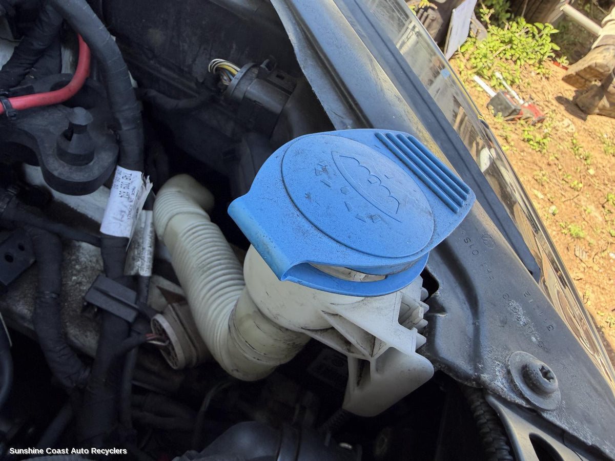 2012-2020 Volkswagen Golf Washer Bottle