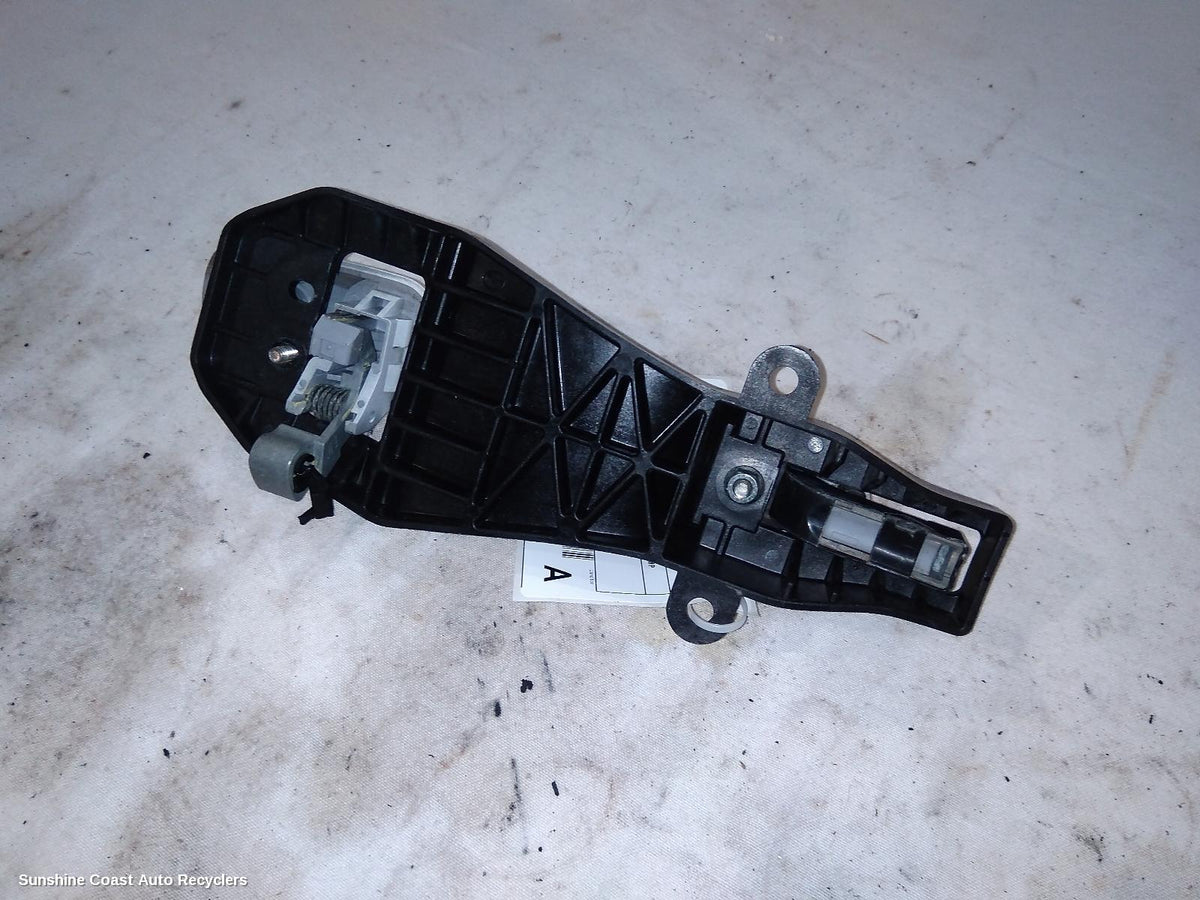 2006-2012 Mazda Cx7 Door Handle