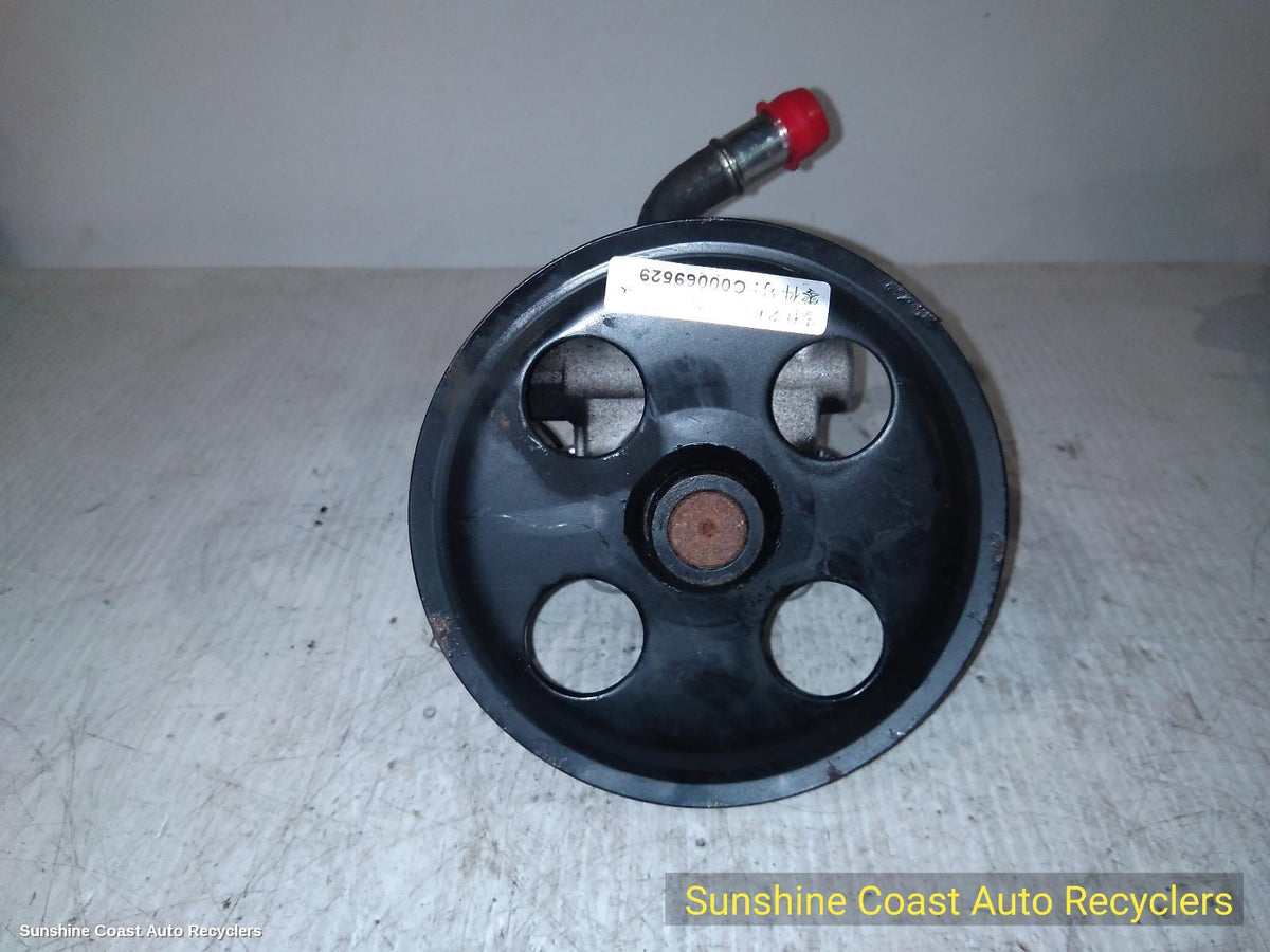 2015-2021 Ldv G10 Steering Pump