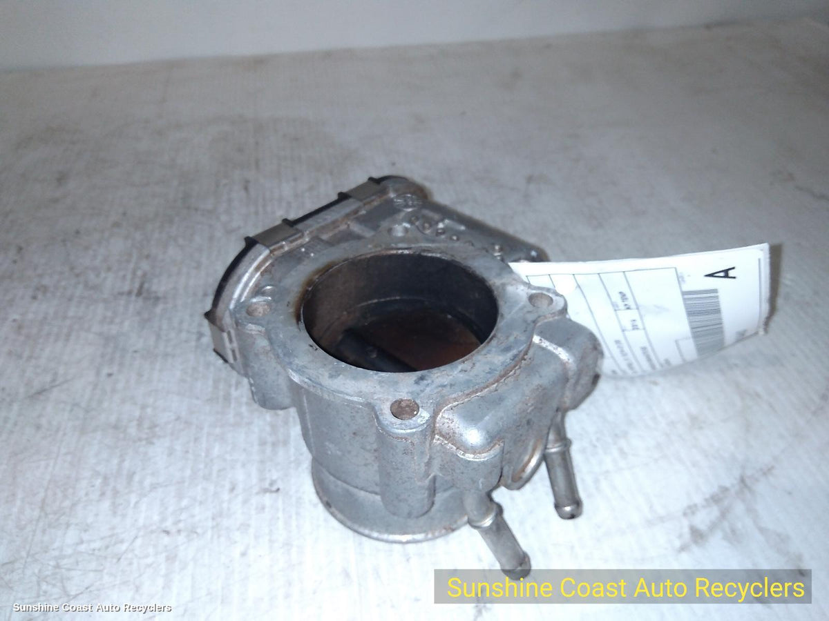 2014-2020 Hyundai Sonata Throttle Body