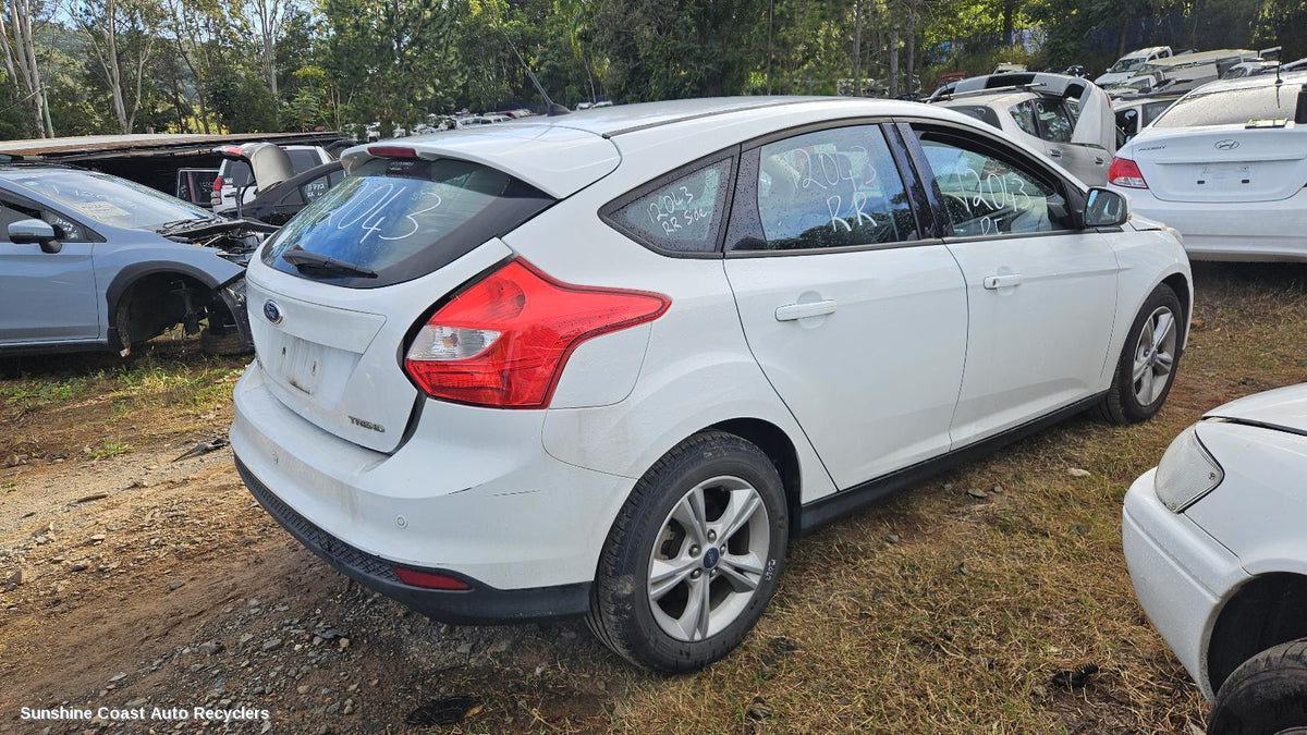 2011-2015 Ford Focus Airbag Module Sensor