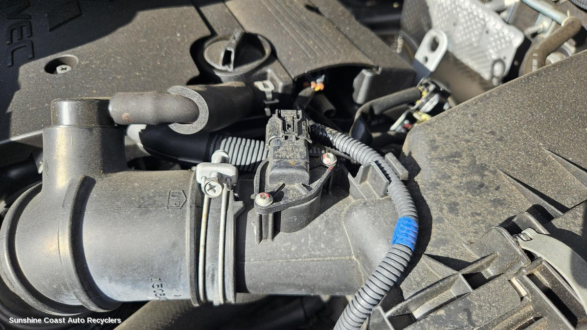 2013-2024 Mitsubishi Asx Air Flow Meter