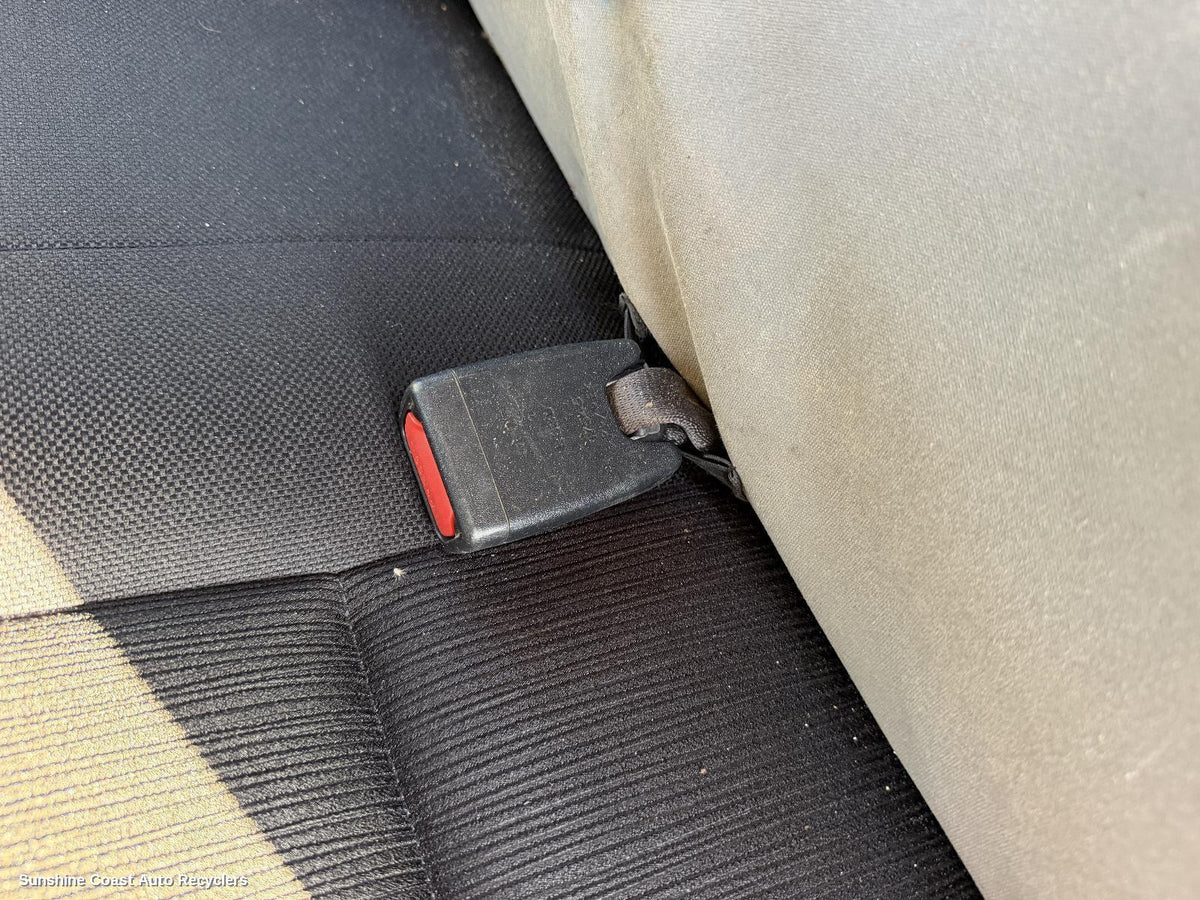 2019-2025 Toyota Hilux Seatbelt Stalk