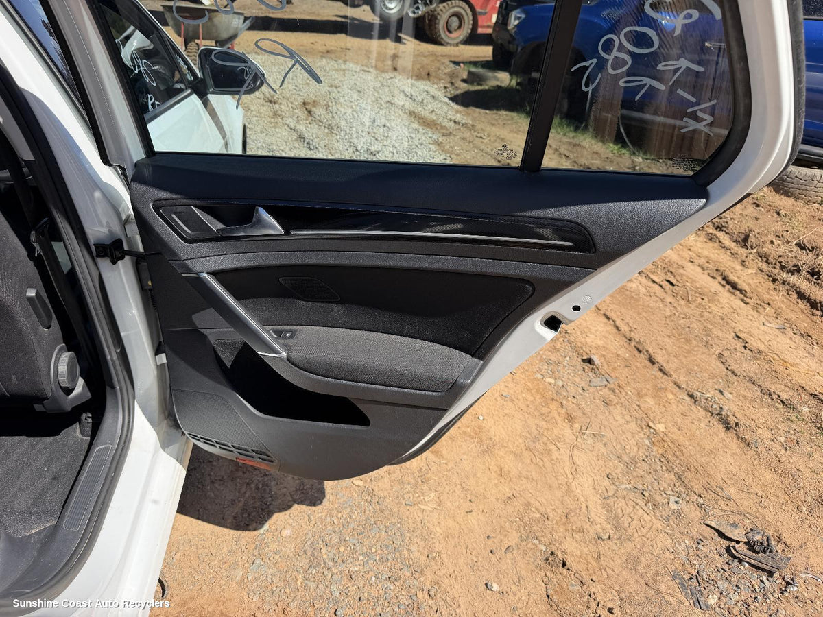 2012-2020 Volkswagen Golf Pwr Dr Wind Switch