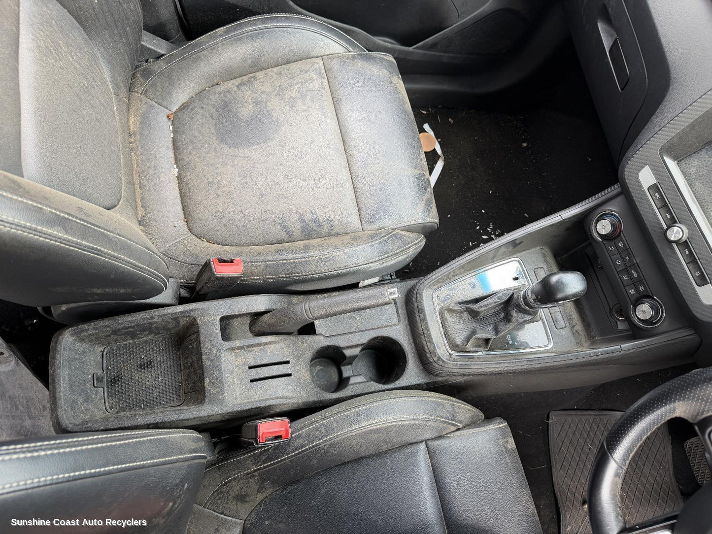 2017-2024 Mg Zs Console