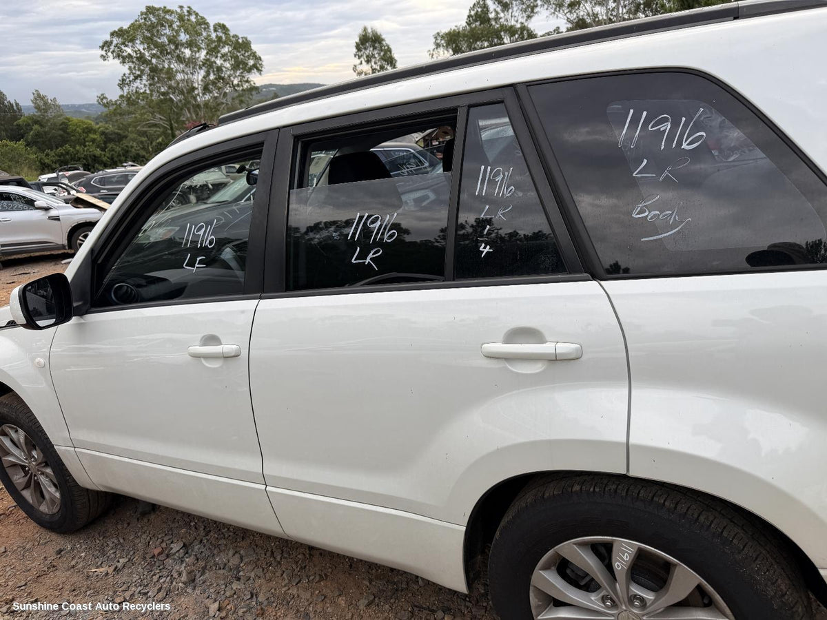 2005-2018 Suzuki Vitara Door Handle