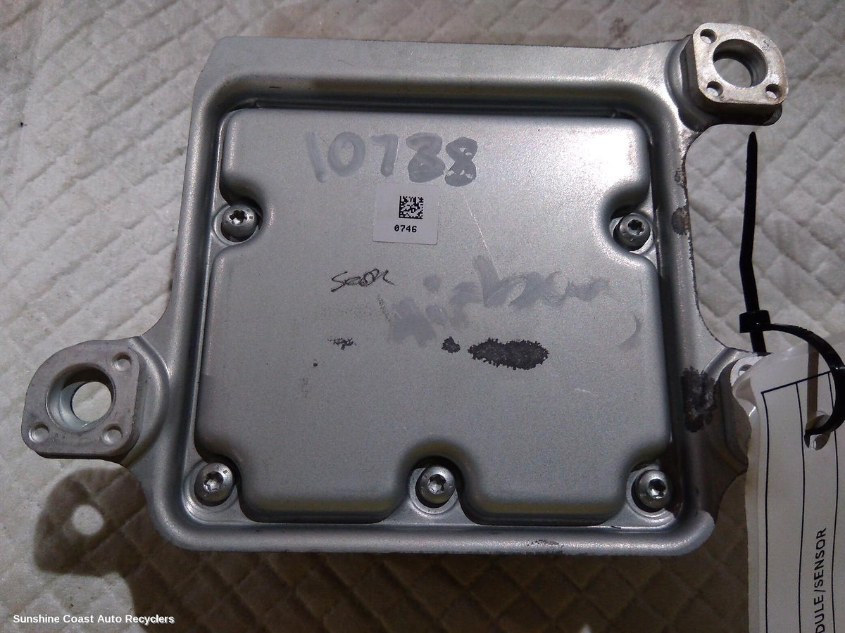 2015-2026 Mazda Cx3 Airbag Module Sensor