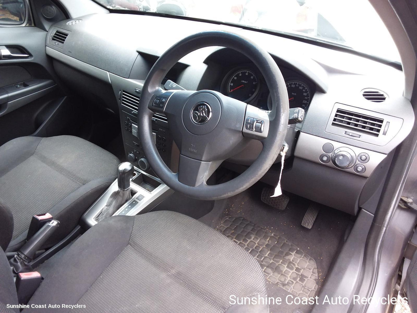 2004-2009 Holden Astra Oxygen Sensor