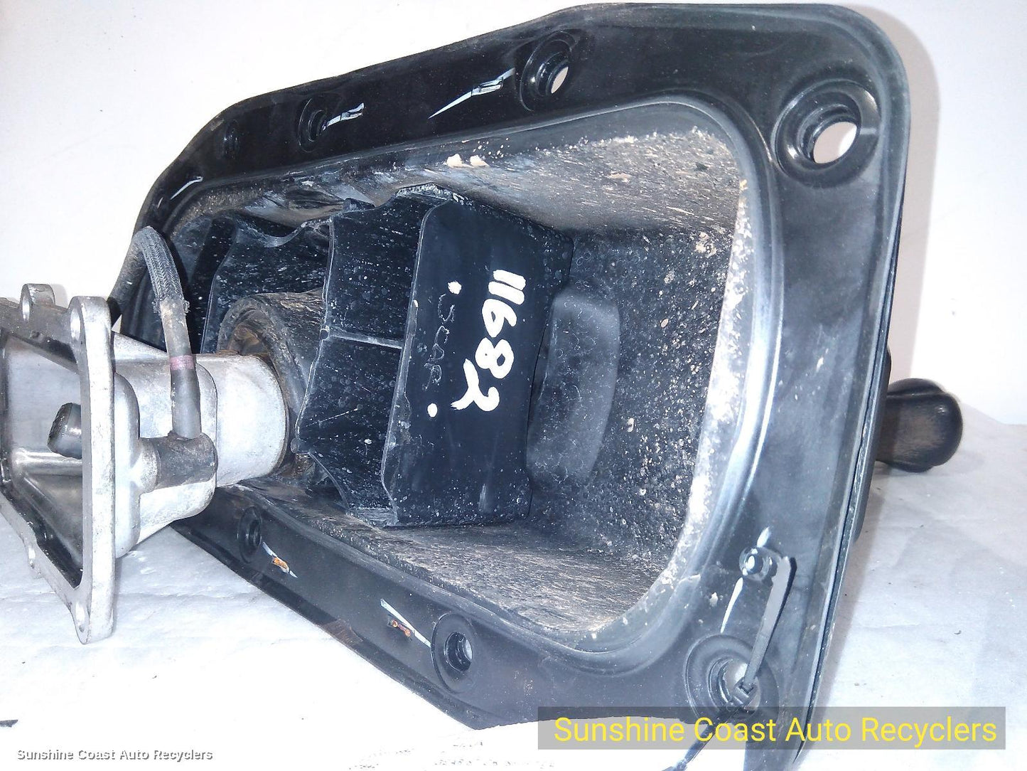 2019 Toyota Hilux Gear Stick Shifter