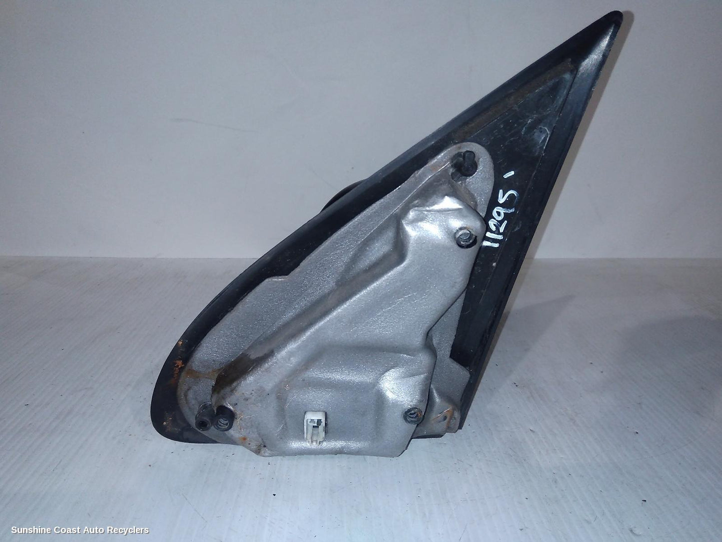 2006 Ford Territory Right Door Mirror