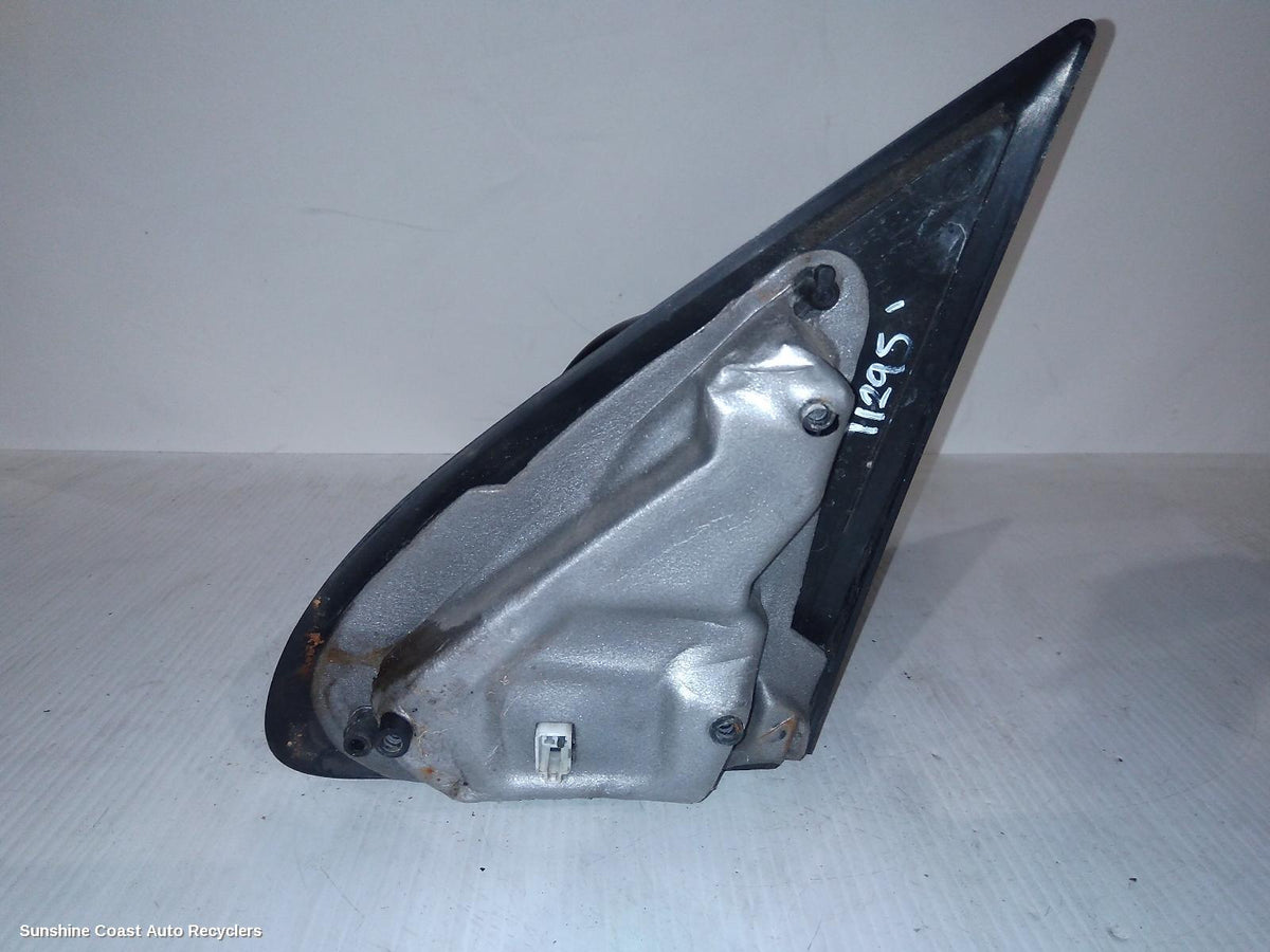 2004-2011 Ford Territory Right Door Mirror
