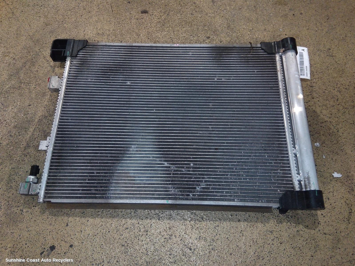 2013-2016 Nissan Pulsar A C Condenser