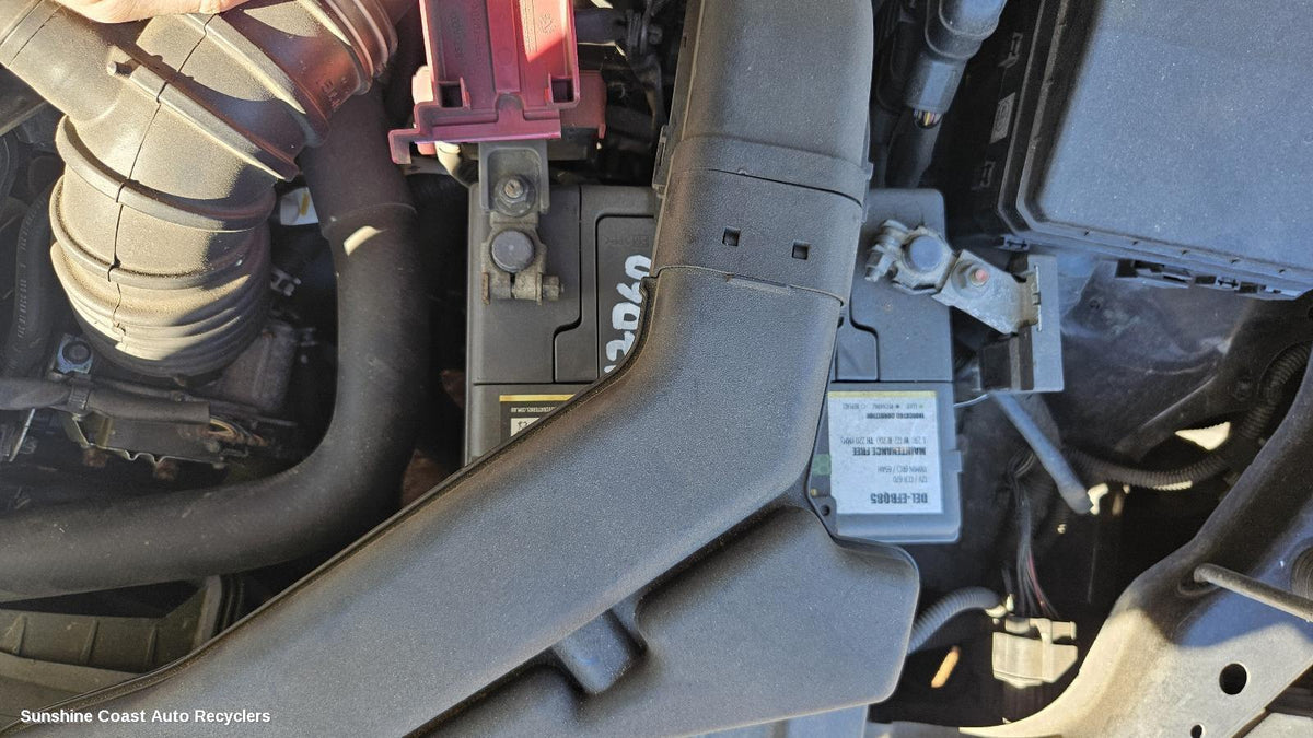 2007-2015 Mitsubishi Lancer Battery Terminal