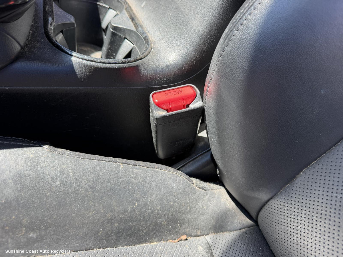 2016-2024 Mazda Cx9 Seatbelt Stalk