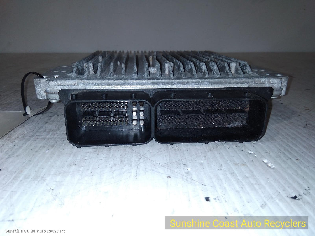 2009-2015 Jaguar Xf Ecu