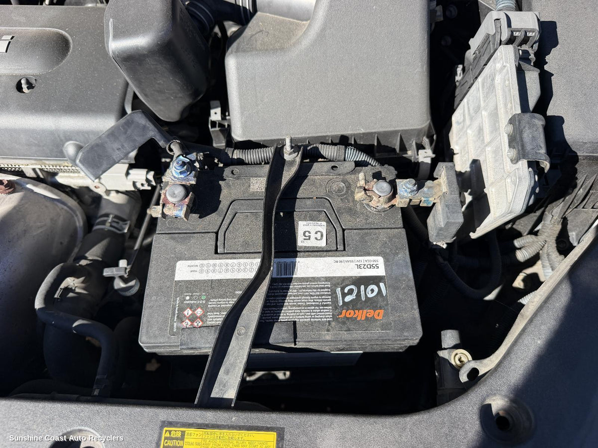 2005-2012 Toyota Rav4 Battery Terminal