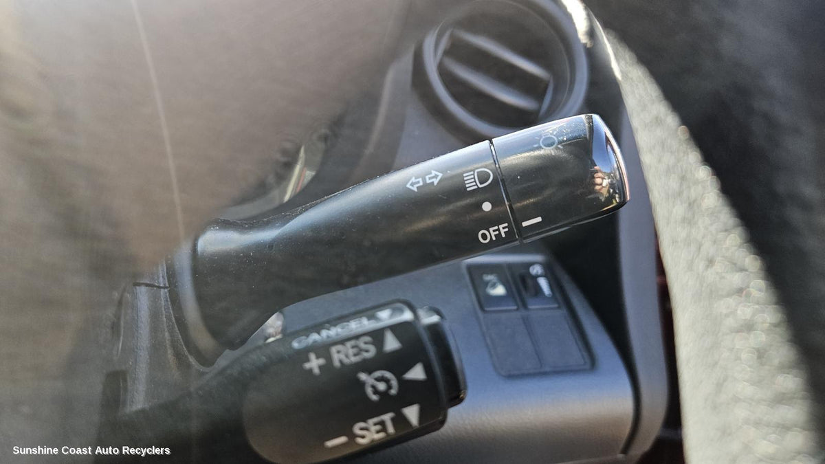 2005-2012 Toyota Rav4 Combination Switch