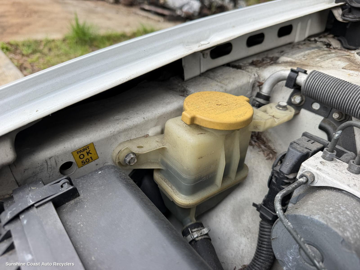 2003-2009 Subaru Outback P S Reservoir