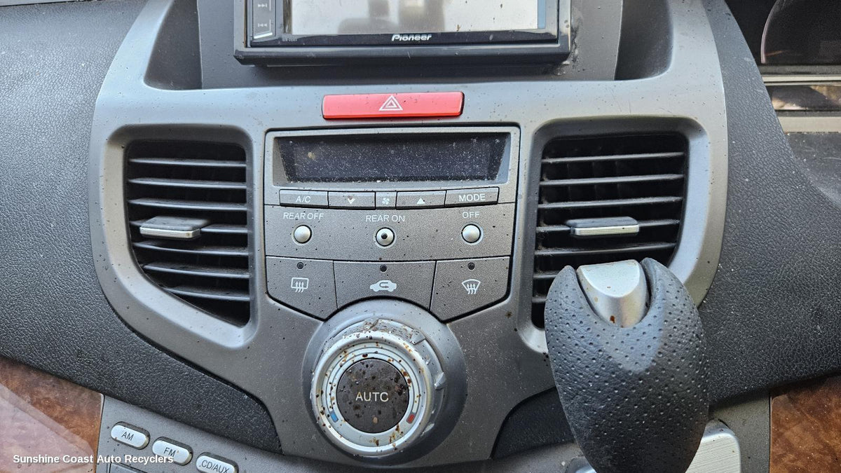 2004-2009 Honda Odyssey Misc Switch Relay